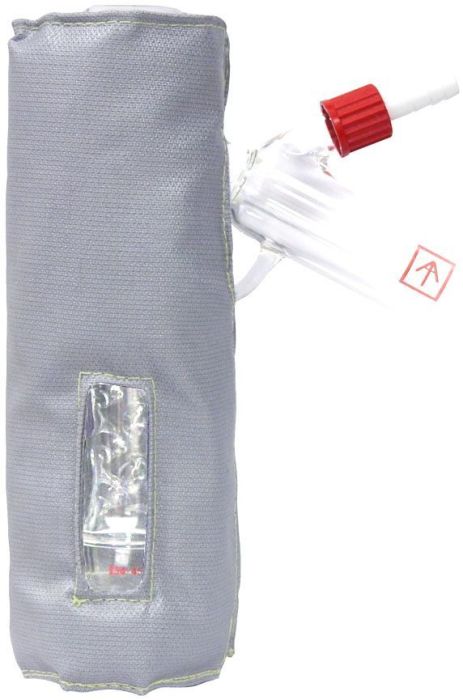 Ai HeadShield Fabric Insulation Sleeve for 5L Heads with Window