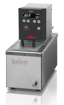 HUBER KISS 205B 200°C 5L Capacity Heating Circulator