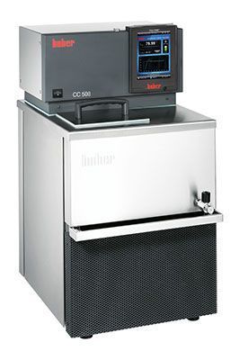 HUBER CC-508 -55°C to +300°C 5L with Pilot ONE