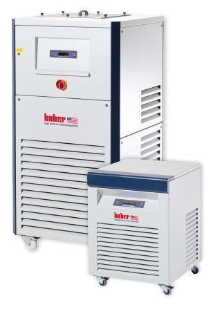 HUBER New CoolSmart CS -20°C Chillers