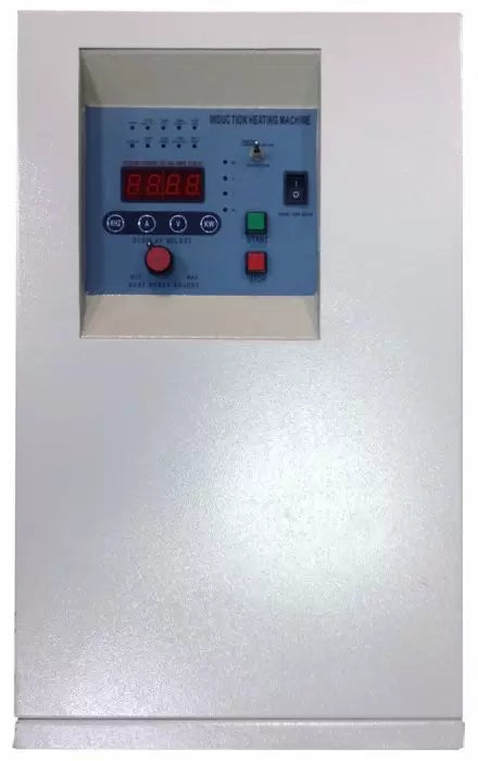 25KW Low-Frequency Induction Melting Furnace 1-20KHz