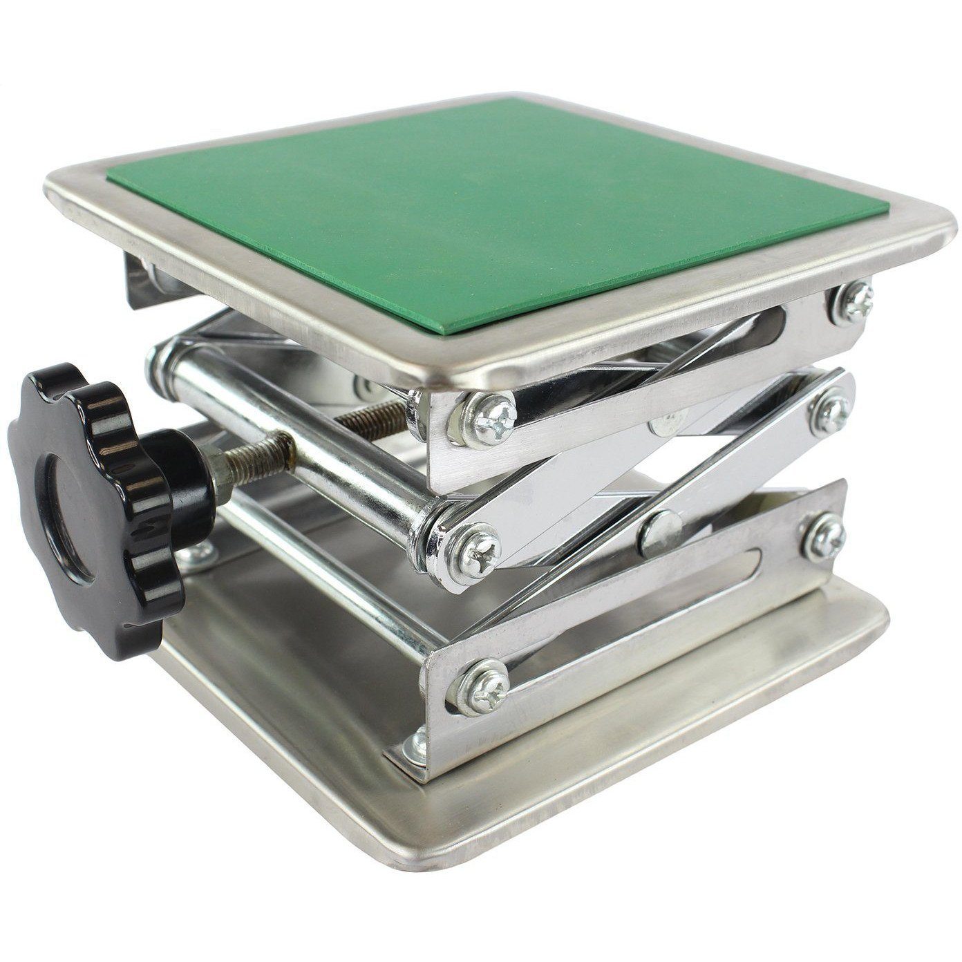 Neocision 10L Dual Head Short Path Distillation Turnkey System