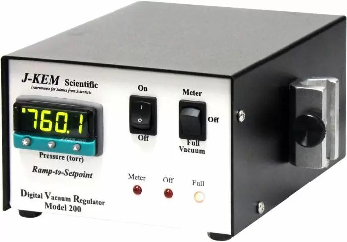 Ai SolventVap 1.3G/5L Rotary Evaporator w/ Chiller & Pump 220V