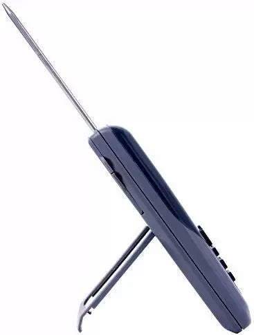 Traceable Kangaroo 300°C Digital Thermometer with 4" SST Probe