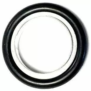 KF/NW25 Flange Centering Clamp Ring