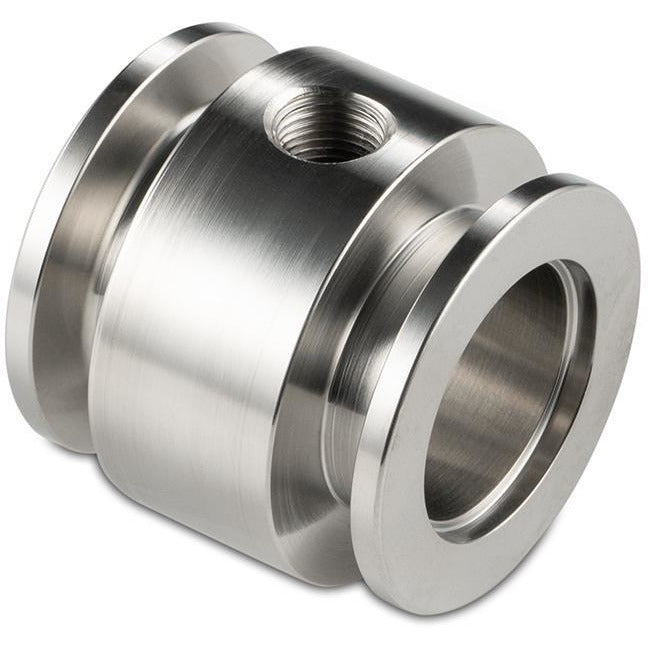 KF-25 x KF-25 x 1/8" FNPT Adapter