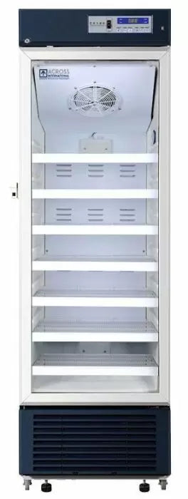 Ai 14 CF 2-8°C Upright Pharmacy Medical Vaccine Refrigerator UL