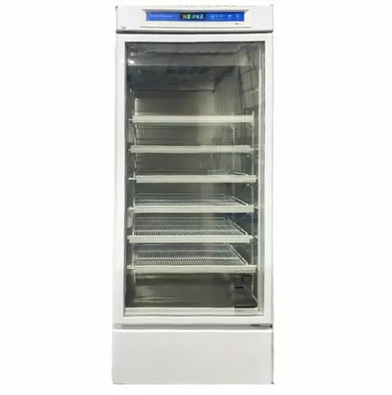 Ai 14 CF 2-8°C Upright Pharmacy Medical Vaccine Refrigerator UL Refurb
