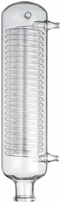 Glass Main Condenser for Ai 10L SolventVap Rotary Evaporators