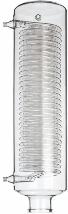 Glass Main Condenser for Ai 20L SolventVap Rotary Evaporators