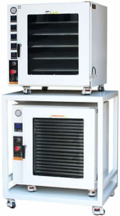 Heavy Duty Steel Mobile Cart for Ai 5.0/7.5 CF Vacuum Ovens