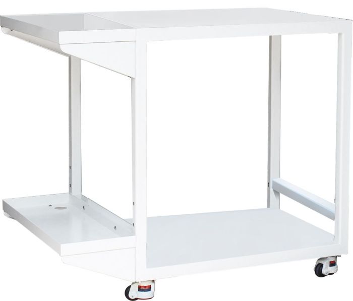 Heavy Duty Steel Mobile Cart for Ai 5.0/7.5 CF Vacuum Ovens