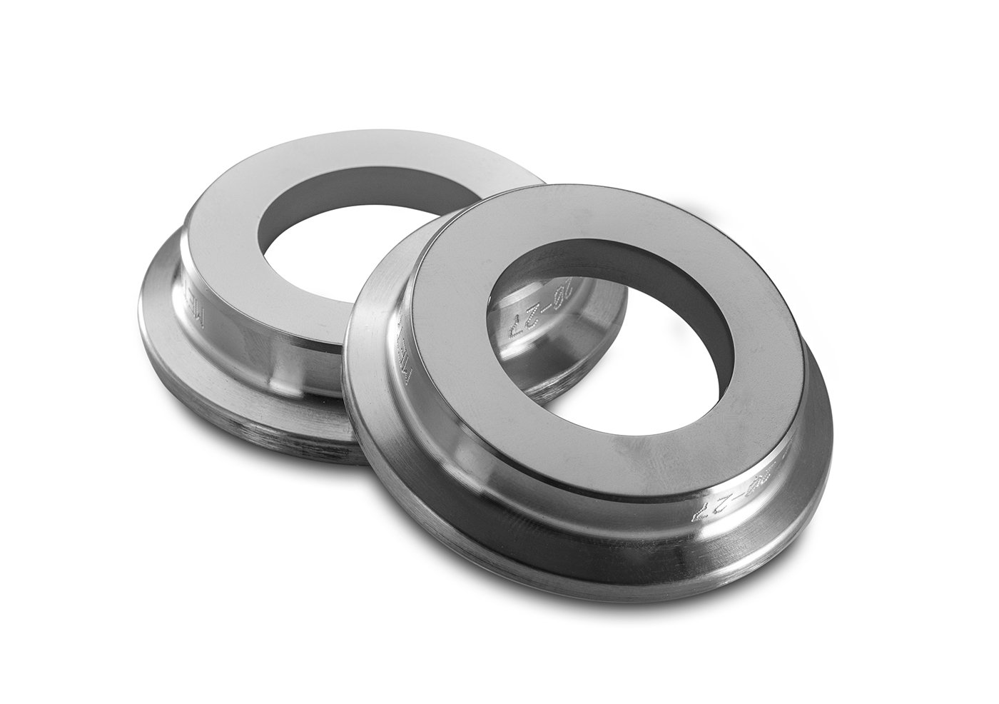 METAGLAS® Tri-Clamp Sight Glass