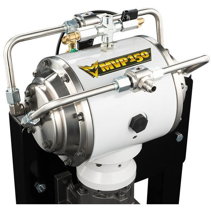 Master Vapor Pumps Master Vapor MVP150 Explosion Proof Recovery Pump