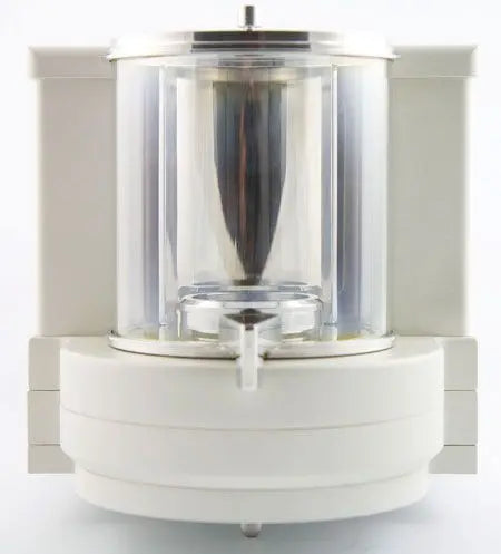 Radwag 5.1g Capacity 1µg Readability ø1" MicroBalance