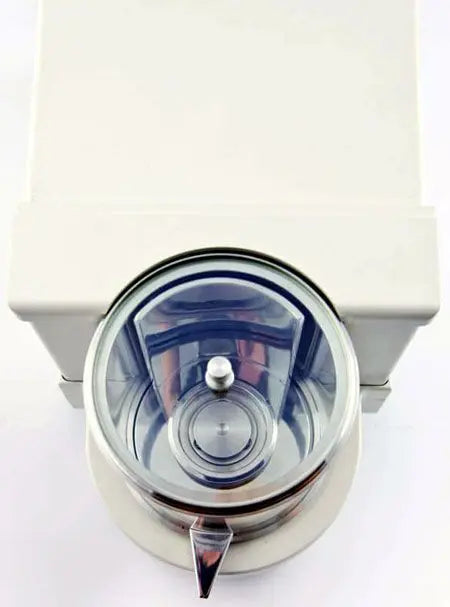 Radwag 5.1g Capacity 1µg Readability ø1" MicroBalance