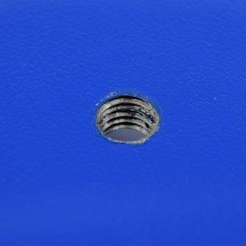 Eisco Labs Base Retort Stand Heavy Duty 8"x5"