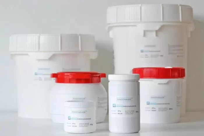 SonoMechanics All-in-one NanoStabilizer - LT