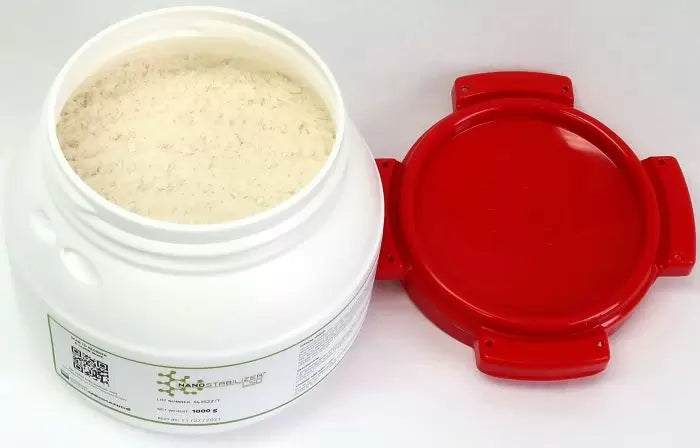 SonoMechanics NanoStabilizer - LSO