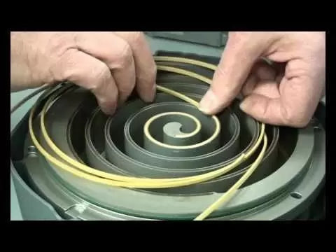 Edwards nXDS Series Dry Scroll Pumps Tip Seal Service Kit