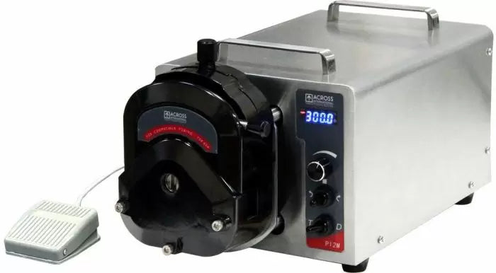 Ai P12M 12L/min SST Peristaltic Pump ETL