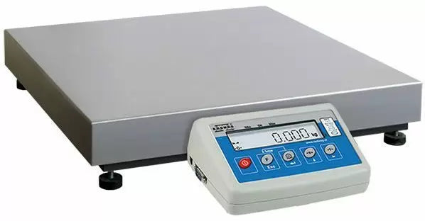 Radwag 60Kg Capacity 1g Readability 16x20" Precision Balance