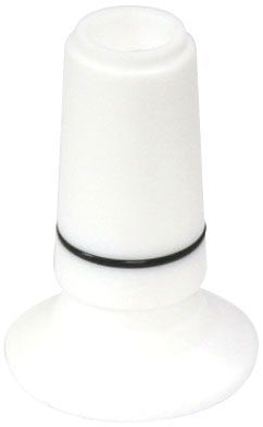 Ai T1 Glass Vacuum Cold Trap with Cooling Coil & 24/40 Joints