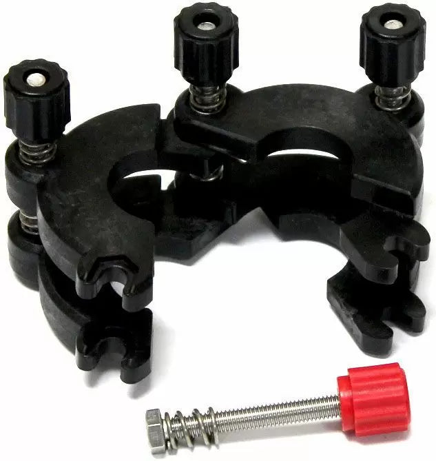 QuickClamp for Ai 5L, 10L, 20L and 50L Rotary Evaporators