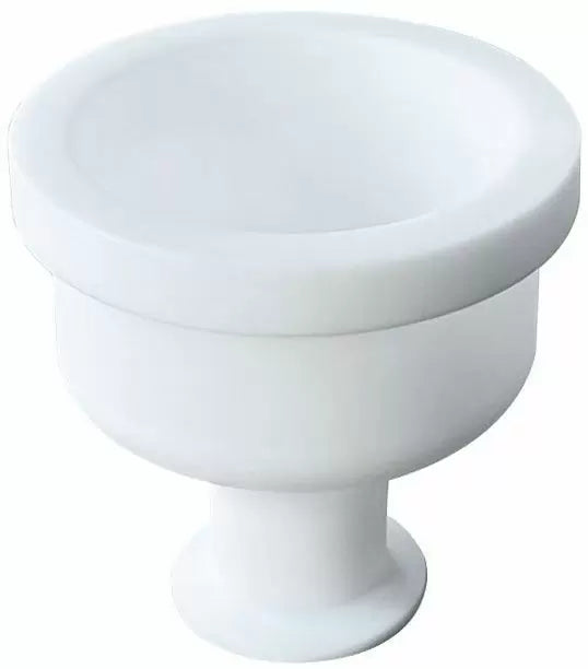 Ai Non-Filtered Glass Reactors PTFE KF25 Drain Adapter