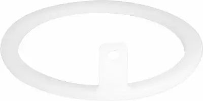 Bel-Art PTFE Hold-Down Ring for Bel-Art Buchner Funnels