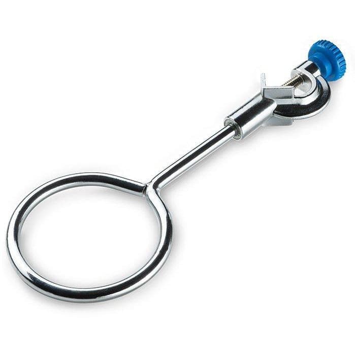 Ring Support with Boss Head