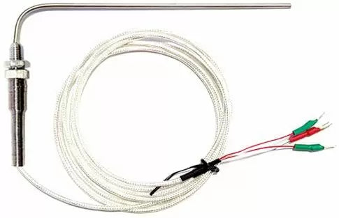 Bent Thermocouple for Ai 5L to 50L SolventVap Evaporators
