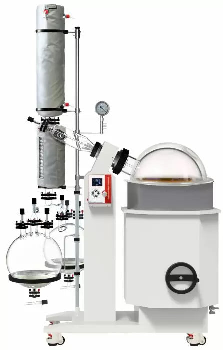 Ai SolventVap 13G/50L Rotary Evaporator Motorized+Manual Lift