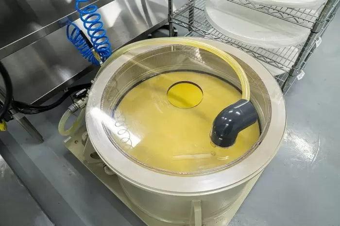 800mm Filter Trolley Sambo Creeck BABF800