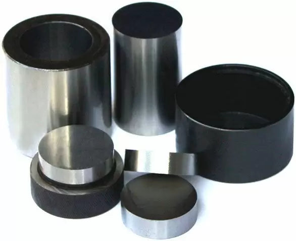 40mm Diameter ID Dry Pressing Die Set