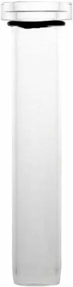 Ai SolventVap Rotary Evaporator Vapor Duct with Sealing Gasket