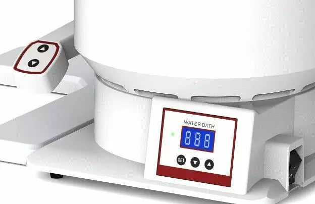 Ai SolventVap 2L Rotary Evaporator with Electric Flask Lift 110V