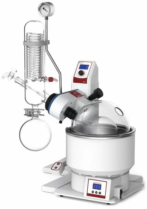 Ai 2L, 5L, 10L, 20L, 50L Rotary Evaporator Plexiglass Bath Cover
