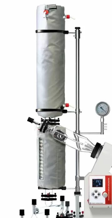 Condenser Protection & Insulation Sleeve for Ai 50L Rotovaps