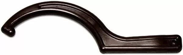 Rotary flask cap spanner for Ai SolventVap Rotary Evaporator