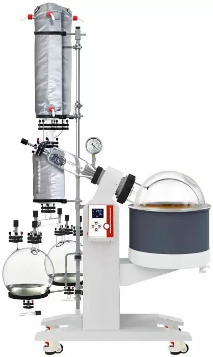 Ai SolventVap 5.3-Gallon/20L Rotary Evaporator w/ Motorized Lift