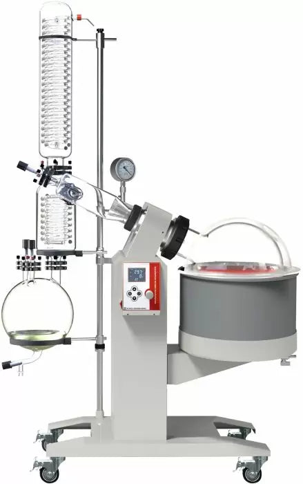 Ai 2L, 5L, 10L, 20L, 50L Rotary Evaporator Plexiglass Bath Cover