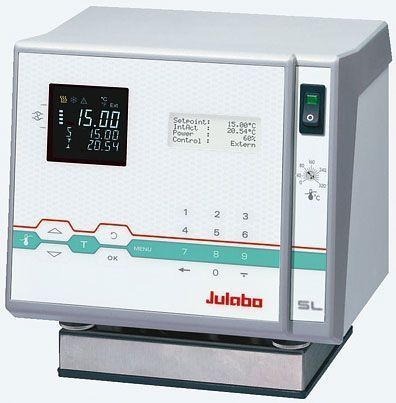 Julabo FP51-SL -51C to +200C Refrigerated-Heated Circulator
