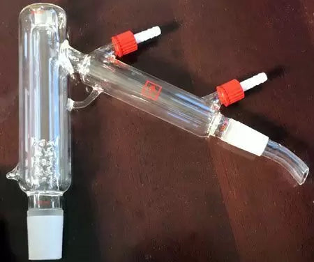 Ai PTFE 24/40 Joint Sealing Sleeve for Air Tight Vacuum Work