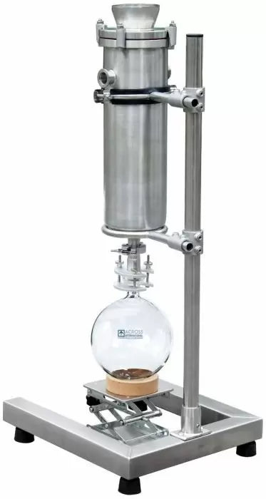 Ai Stainless Jackhammer Dual-Layer Vacuum Cold Trap