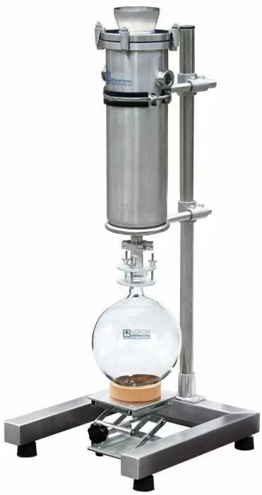 Ai Stainless Jackhammer Dual-Layer Vacuum Cold Trap