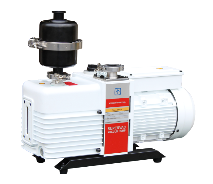 250C UL Certified 7.5 CF Vacuum Oven with 5 Heating Shelves