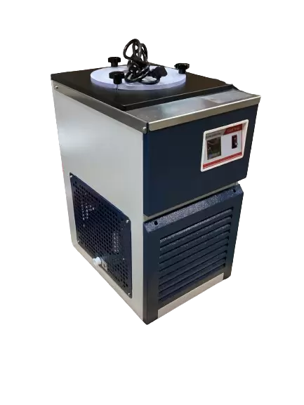 Ai -40°C 4.6L Capacity 316L SST Cold Trap w/ Glass Trap ETL 110V Refurb 2020