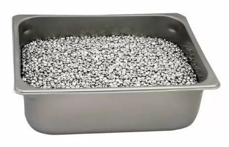 Lab Armor Stay Temp Trays