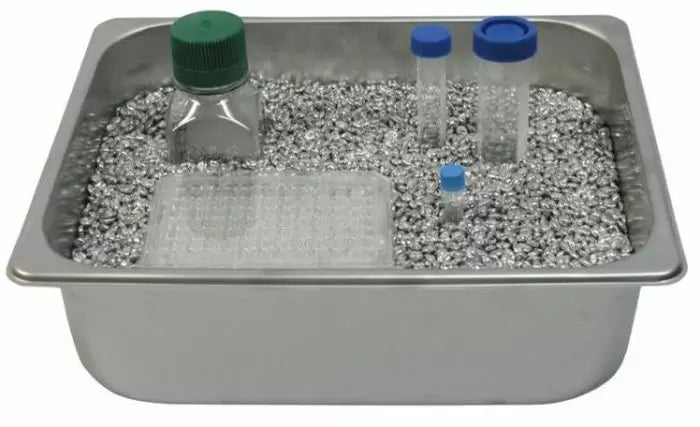 Lab Armor Stay Temp Trays